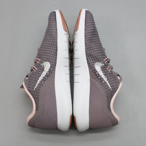 Nike Ladies 7.5 Flex Trainer TR 7 Bionic Purple Running Shoe Sneakers 917713-200 - Picture 12 of 12